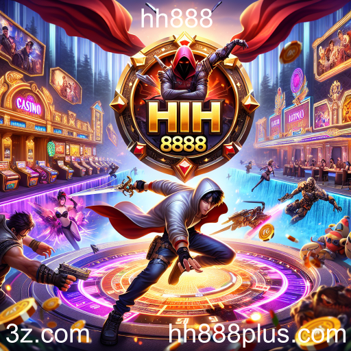 A Evolução dos Jogos de Ação: Adrenalina e Emoção em Cada Jogada